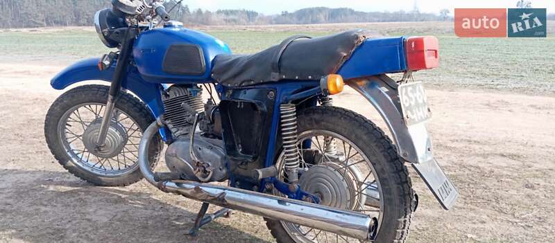 Вантажні моторолери, мотоцикли, скутери, мопеди ИЖ Планета 3 1973 в Сосницях фото 2 Вантажні моторолери, мотоцикли, скутери, мопеди ИЖ Планета 3 1973 в Сосницях