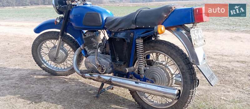 Вантажні моторолери, мотоцикли, скутери, мопеди ИЖ Планета 3 1973 в Сосницях фото 6 Вантажні моторолери, мотоцикли, скутери, мопеди ИЖ Планета 3 1973 в Сосницях