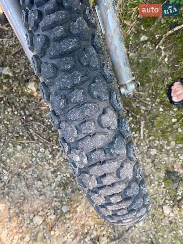 Мотоцикл Классик ИЖ Планета 3 1978 в Кельменцах