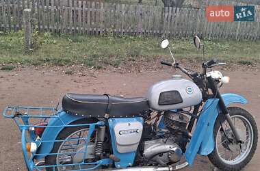 Мотоцикл Круізер ИЖ Планета 3 1973 в Житомирі