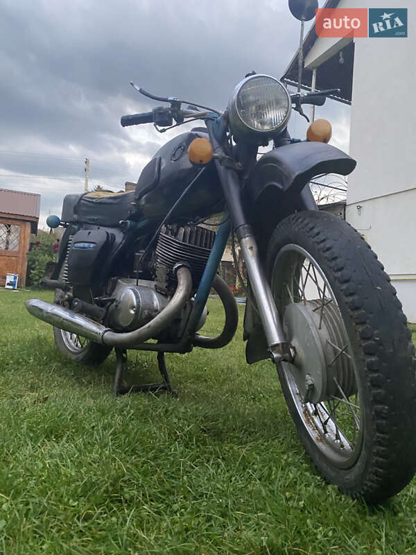 Мотоцикл Многоцелевой (All-round) ИЖ Планета 3 1985 в Львове фото 2 Мотоцикл Многоцелевой (All-round) ИЖ Планета 3 1985 в Львове