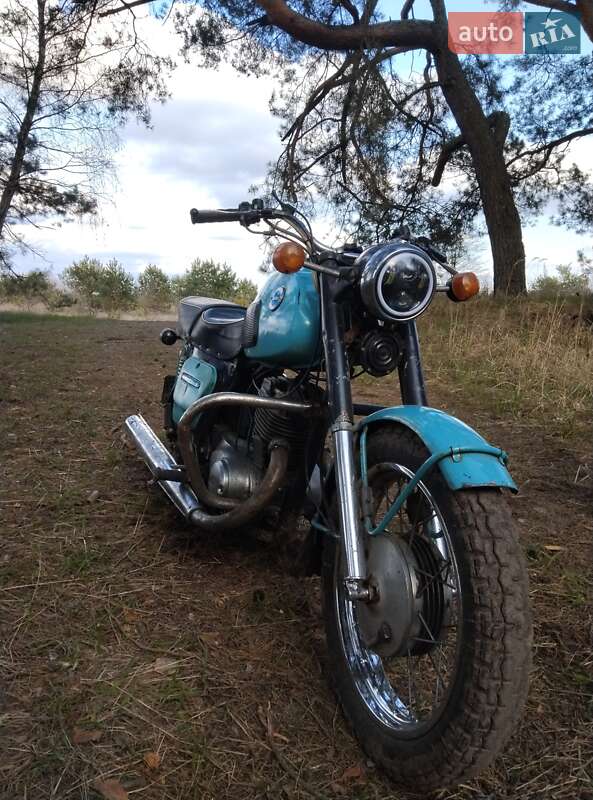 Мотоцикл Классик ИЖ Планета 3 1979 в Соснице фото 3 Мотоцикл Классик ИЖ Планета 3 1979 в Соснице