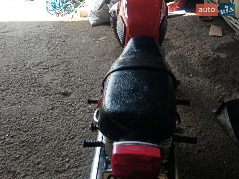 Мотоцикл Классик ИЖ Планета 4 1991 в Измаиле фото 3 Мотоцикл Классик ИЖ Планета 4 1991 в Измаиле