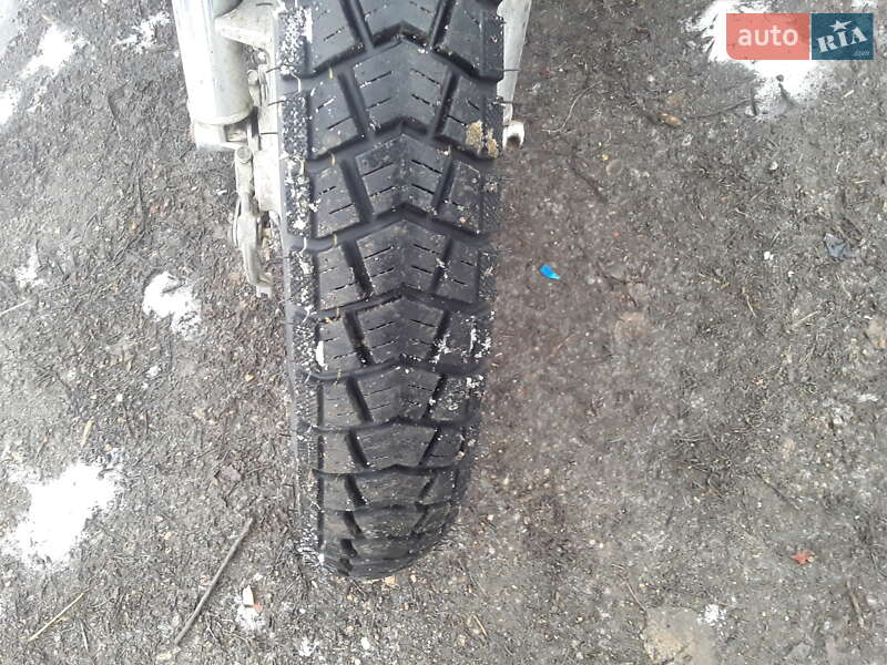 Мотоцикл с коляской ИЖ Планета 4 1982 в Кропивницком