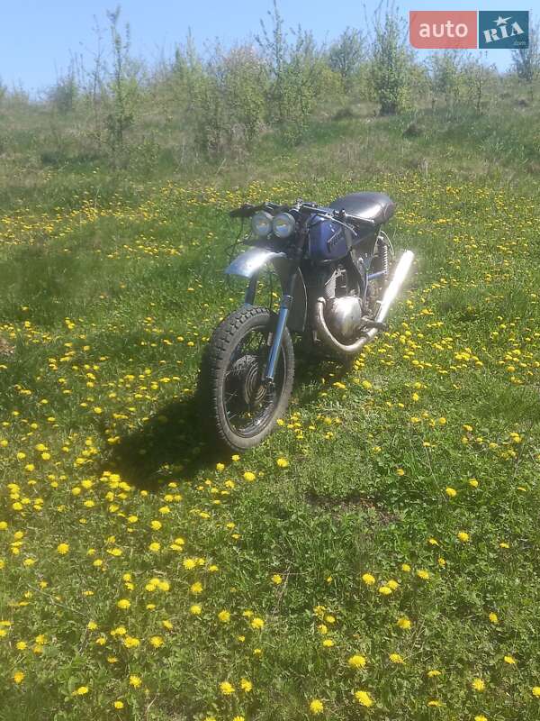 Мотоцикл Чоппер ИЖ Планета 4 1987 в Тернополі