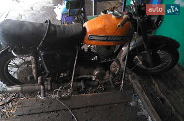 Мотоцикл Классик ИЖ Планета 4 1987 в Харькове