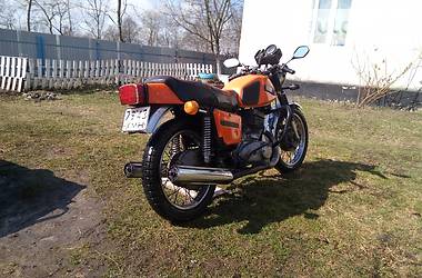 Мотоцикл Классик ИЖ Планета 5 1991 в Хмельницком