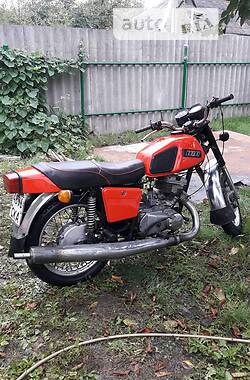 Мотоцикл Классик ИЖ Планета 5 1991 в Полтаве