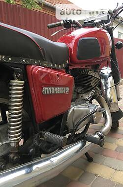 Мотоцикл Классик ИЖ Планета 5 1991 в 