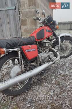 Мотоцикл з коляскою ИЖ Планета 5 1982 в Петриківці