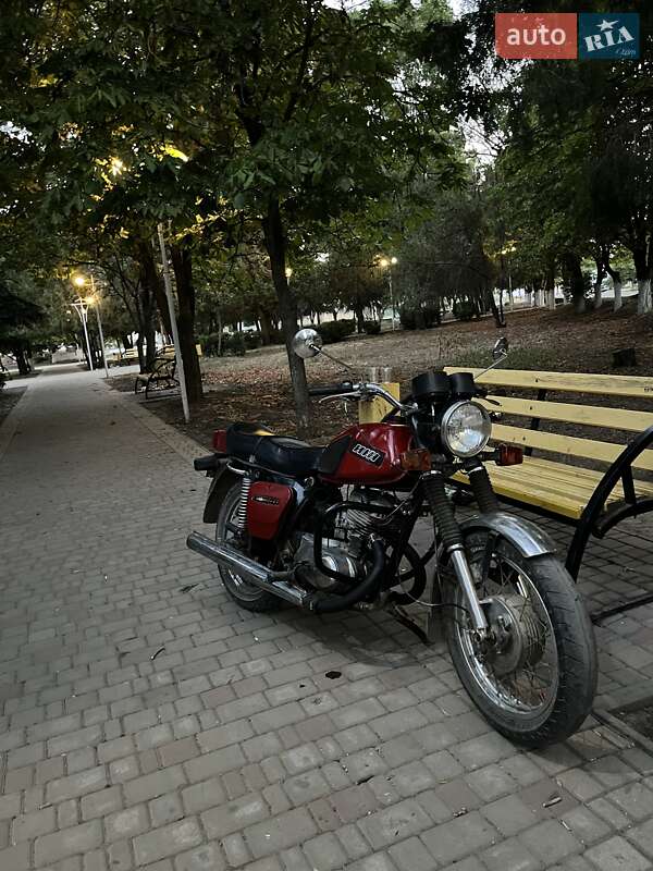 Мотоцикл Классик ИЖ Планета 5 1987 в Белгороде-Днестровском