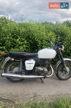 Мотоцикл Классік ИЖ Планета 5 1986 в Хмельницькому