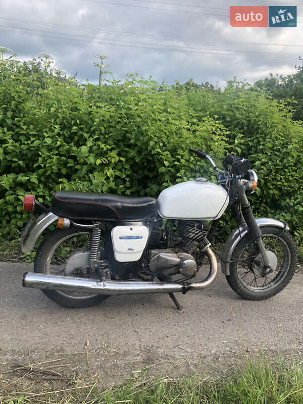 Мотоцикл Классік ИЖ Планета 5 1986 в Хмельницькому