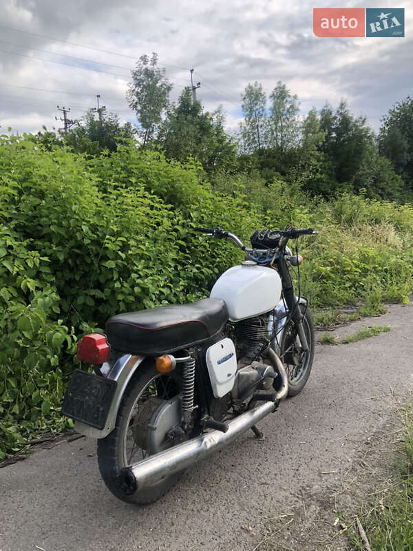 Мотоцикл Классік ИЖ Планета 5 1986 в Хмельницькому