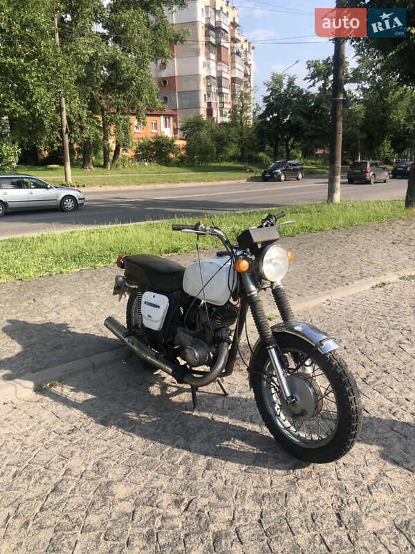 Мотоцикл Классік ИЖ Планета 5 1986 в Хмельницькому