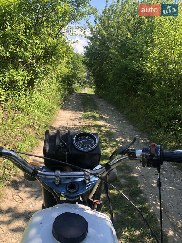 Мотоцикл Классік ИЖ Планета 5 1986 в Хмельницькому