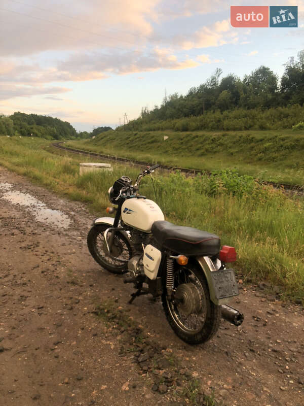 Мотоцикл Классік ИЖ Планета 5 1986 в Хмельницькому