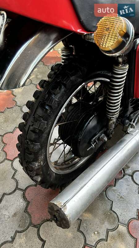 Мотоцикл Классик ИЖ Планета 5 1990 в Новой Одессе фото 2 Мотоцикл Классик ИЖ Планета 5 1990 в Новой Одессе