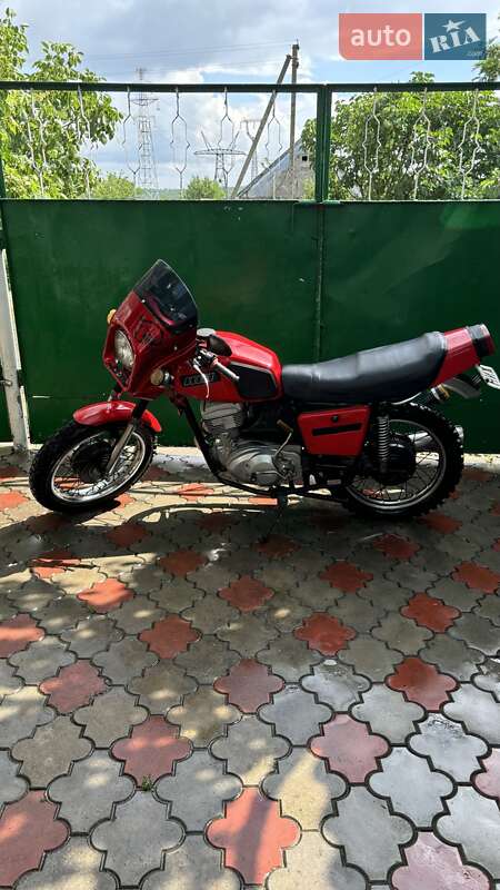 Мотоцикл Классик ИЖ Планета 5 1990 в Новой Одессе фото 6 Мотоцикл Классик ИЖ Планета 5 1990 в Новой Одессе