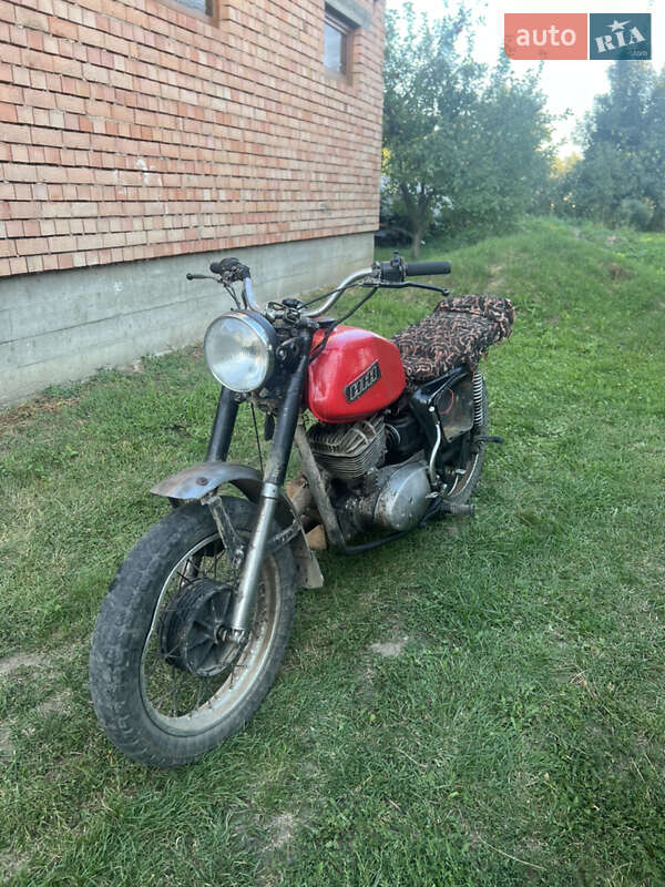 ИЖ Планета 5 1991