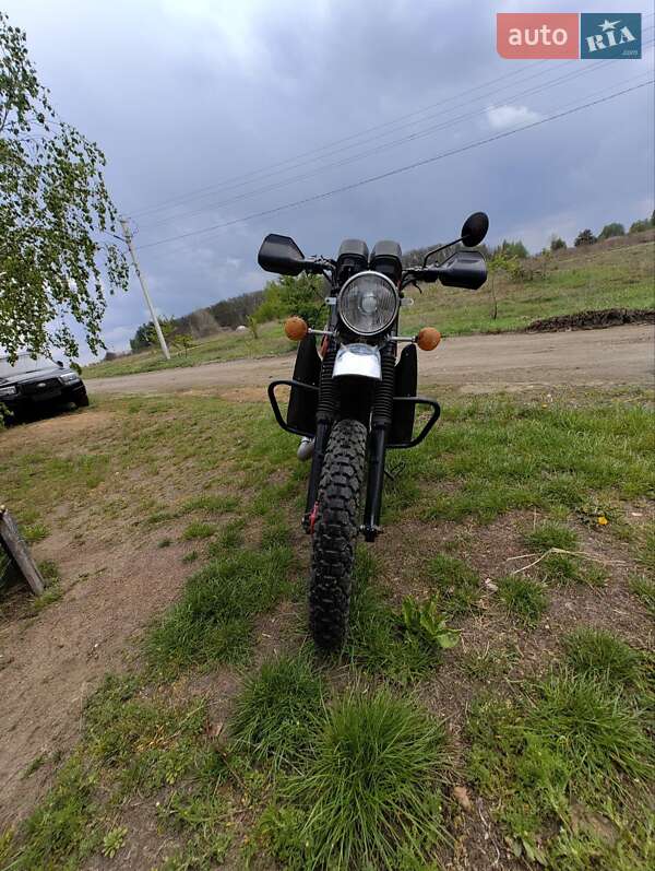 Мотоцикл Классік ИЖ Планета 5 1994 в Малині