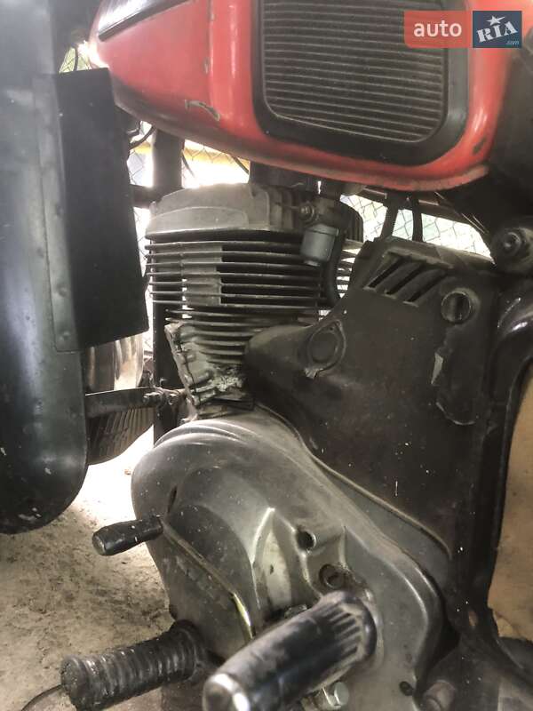 Вантажні моторолери, мотоцикли, скутери, мопеди ИЖ Планета 5 1990 в Луцьку фото 2 Вантажні моторолери, мотоцикли, скутери, мопеди ИЖ Планета 5 1990 в Луцьку