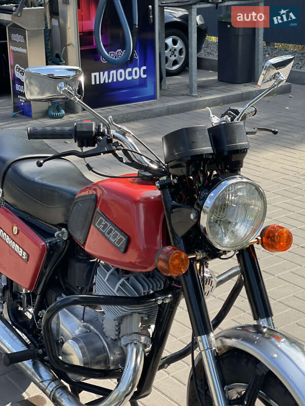 Мотоцикл Классик ИЖ Планета 5 1990 в Днепре