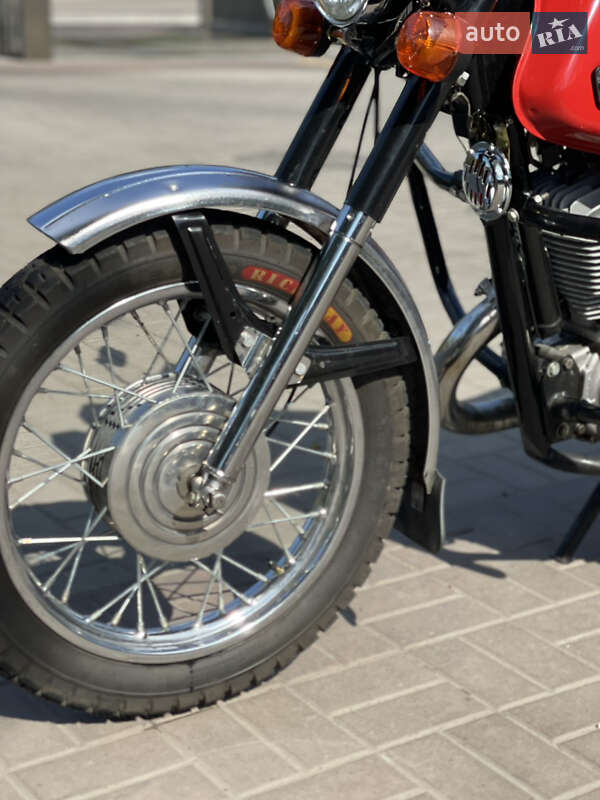 Мотоцикл Классик ИЖ Планета 5 1990 в Днепре