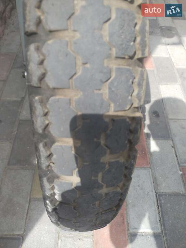 Мотоцикл Классік ИЖ Планета 5 1988 в Дніпрі