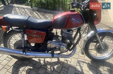 Грузовые мотороллеры, мотоциклы, скутеры, мопеды ИЖ Планета 5 1990 в Дунаевцах