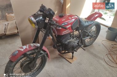 Мотоцикл Кастом ИЖ Планета 5 1991 в Вінниці