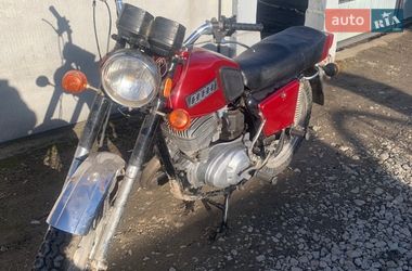 Мотоцикл Классик ИЖ Планета 5 1988 в Черновцах