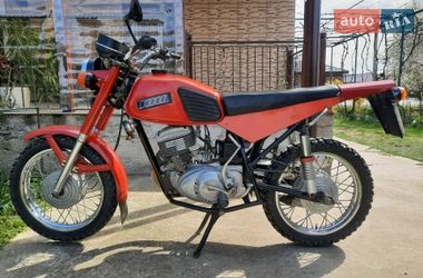 Мотоцикл Классік ІЖ Планета 5 1991 в Ужгороді