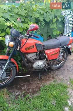 Грузовые трициклы ИЖ Планета 7 1998 в Яготине