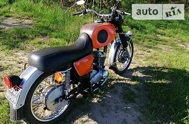 Мотоцикл Классик ИЖ Планета Спорт 1978 в Житомире