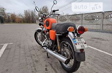 Мотоцикл Классик ИЖ Планета Спорт 1981 в Кривом Роге