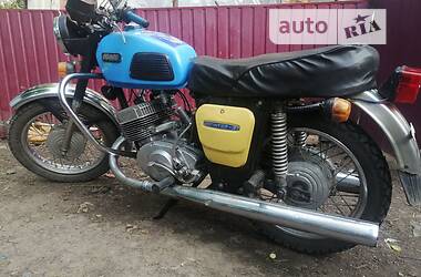 Мотоцикл Классік ИЖ Юпітер 3 1989 в Умані