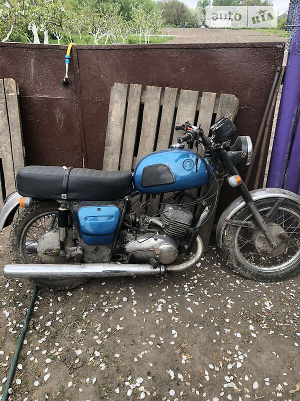 AUTO.RIA – Продам ІЖ Юпітер 3