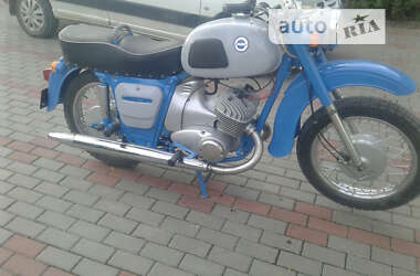 Мотоцикл Классік ИЖ Юпітер 3 1973 в Новоселиці
