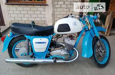 Мотоцикл Классик ИЖ Юпитер 3 1973 в Пятихатках