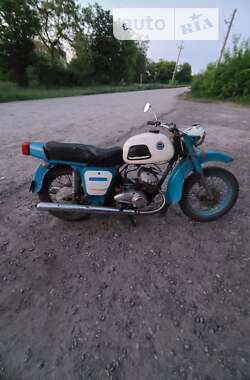Мотоцикл Классик ИЖ Юпитер 3 1973 в Чугуеве