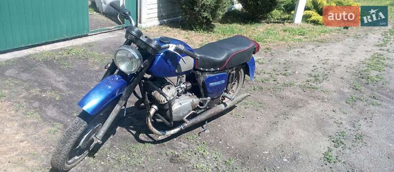 ИЖ Юпитер 3 1997