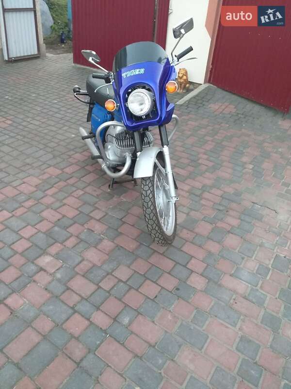 Мотоцикл Классик ИЖ Юпитер 3 1974 в Тернополе