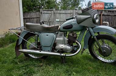 Мопеды ИЖ Юпитер 3 1972 в Виннице