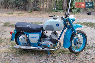 Мотоцикл Классик ИЖ Юпитер 3 1976 в Одессе