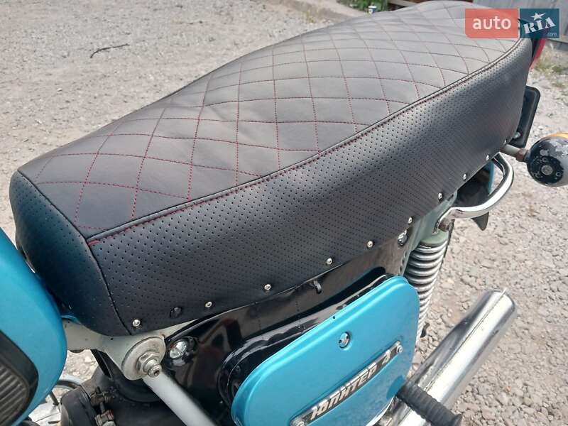 Мотоцикл Классік ІЖ Юпітер 4 1984 в Балаклії