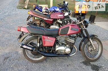 Мотоцикл Классик ИЖ Юпитер 5 1989 в Любаре