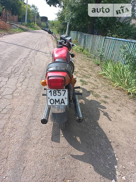 ИЖ Юпитер 5