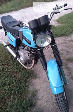 Мотоцикл Классик ИЖ Юпитер 5 1980 в Каменском