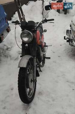 Мотоцикл Классік ІЖ Юпітер 5 1985 в Бобровиці